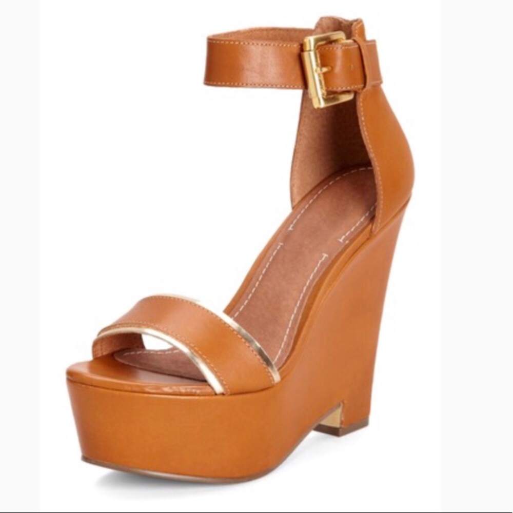 🌿 SALE Elizabeth and James Sibil Wedges